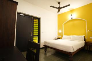 THE SUNSET BAY - Fort Kochi - 5
