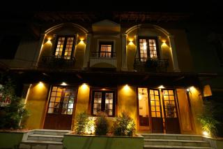THE SUNSET BAY - Fort Kochi - 2