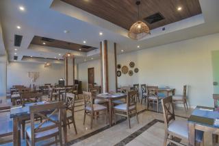The Bay Hotel Hurghada Marina - Hurghada - 3