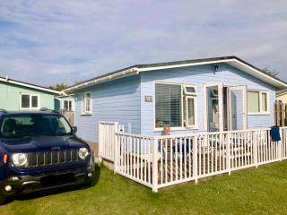 Holiday Chalet at Gwithian Sands in Cornwall - Gwithian - 9