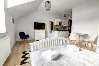 Rentimi - Apartament Skandynawski 2 - Krynica-Zdrój - 5