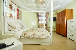FELICIA HOTEL YAOUNDE - 3
