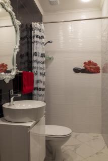 Harmony Centrally Located Studio - Sofia - 1