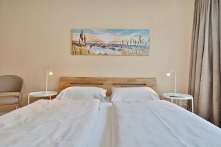 Haus Seerose Seerose II Appartement 14 - 1