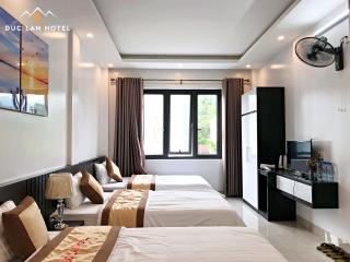 Đức Lan Hotel - Ha Giang - 8