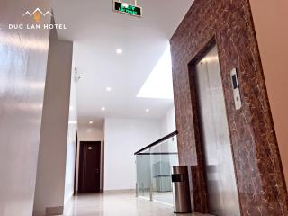 Đức Lan Hotel - Ha Giang - 7