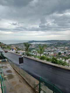 Villa Maria - Family House - Monte di Procida - 6