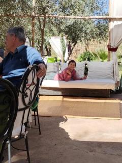 Dar Tadout - 1