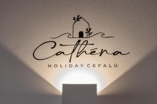 CATHENA HOLIDAY CEFALU - Cefalù - 1