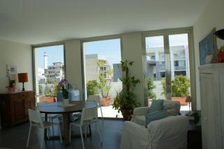 La mia terrazza sul mare - Mared'aMare - Bari - 2