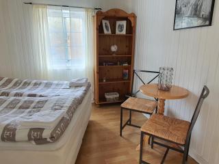 Aline's Stue, B&B Utskarpen - Fuglstad - 8