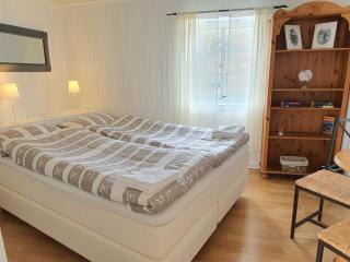 Aline's Stue, B&B Utskarpen - Fuglstad - 6