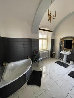 Apartmán Sunny Adam na zámku - 3