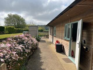 Little Owl Cottage - Faversham - 8