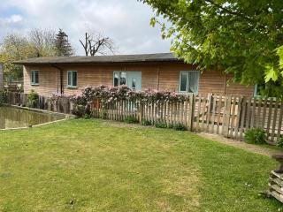Little Owl Cottage - Faversham - 7