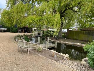 Little Owl Cottage - Faversham - 6