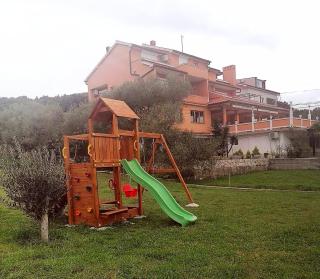 Apartments Melita - 3