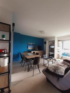 Lady Blue - Berck-sur-Mer - 8