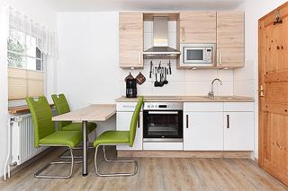 Pension Pradler Wohnung 2 - Carolinensiel - 1