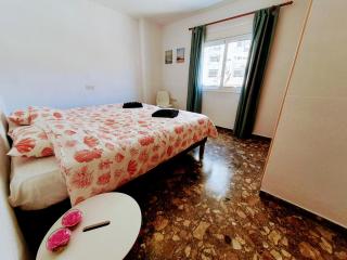 Apartment Armenka Carihuela Park - Torremolinos - 5