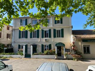 Hostellerie De La Source - Arles - 4