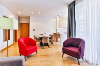 Victoria Apartments - Budva - 9