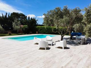 VILLA HIBISCUS - Castellammare del Golfo - 3