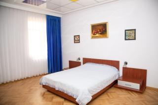 SAHIL GARDEN Uzeir Gadgibekova Street - 6