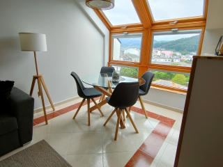 Alojamientos Viveiro - Ático Playa de Covas - 3