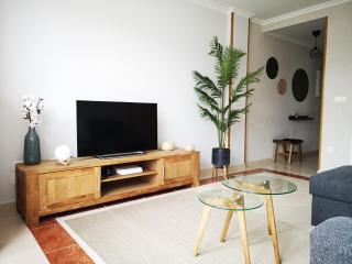 Alojamientos Viveiro - Ático Playa de Covas - 2