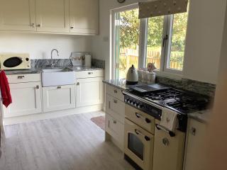 Little Owl Cottage - Faversham - 5