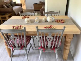 Little Owl Cottage - Faversham - 3