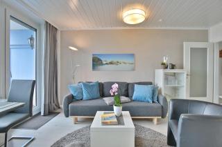 Seetempel Seetempel Appartement 27 - Scharbeutz - 9