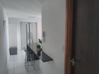 FLAT STUDIO em TAMBAÚ 1QT Ótima localização - 7