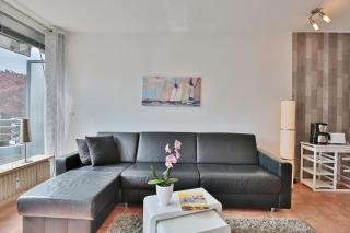 Haus Ludwigstraße Haus Ludwigstraße 27 Appartement 10 - Scharbeutz - 7