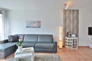 Haus Ludwigstraße Haus Ludwigstraße 27 Appartement 10 - Scharbeutz - 5