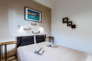 Coastal Apartment - Stavros - 7