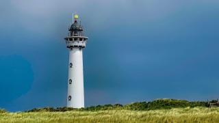 Cozy Tiny House Egmond aan Zee- 500m from Beach-North Sea - Egmond aan Zee - 9