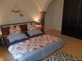 Ferienwohnung Bärnham - Babensham - 8