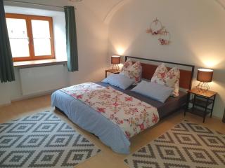 Ferienwohnung Bärnham - Babensham - 9