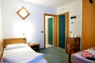 Hotel Santanton - Bormio - 9
