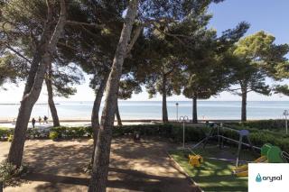 TarracoHomes, Villa con Terraza cerca de la playa Vilafortuny - 8