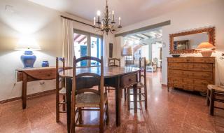 TarracoHomes, Villa con Terraza cerca de la playa Vilafortuny - Cambrils - 5