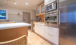 TarracoHomes, Villa con Terraza cerca de la playa Vilafortuny - Cambrils - 2
