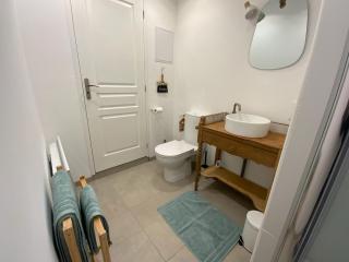Le gîte de campagnette avec son jacuzzi privatif - Saint-Martin-Choquel - 1