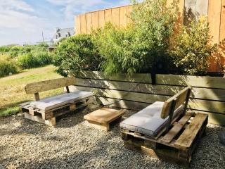 Dernier Ecolodge avant NewYork - Plogoff - 5