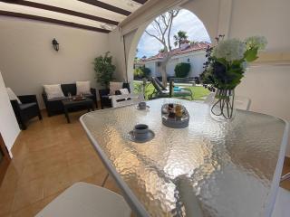 Parque Golf 16 by SunHousesCanarias - Maspalomas - 6