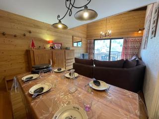 Crystal 25 - Duplex centre village - La Clusaz - 6