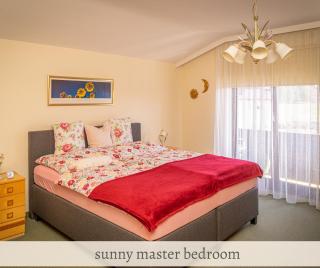 Apartment Valerie - Villa Mühlei Alterbachstr 9 - Anif - 5