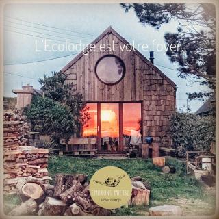 Dernier Ecolodge avant NewYork - Plogoff - 9